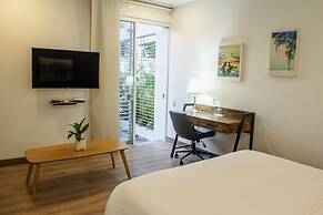 Malik Hotel Boutique