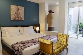 Malik Hotel Boutique