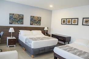 Malik Hotel Boutique