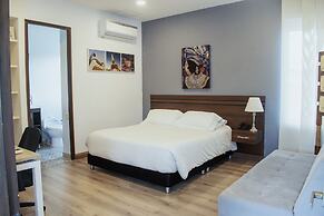 Malik Hotel Boutique