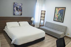 Malik Hotel Boutique