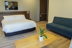 Malik Hotel Boutique