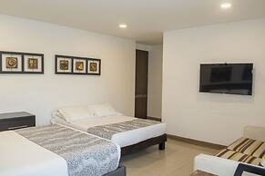 Malik Hotel Boutique