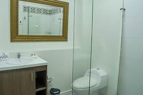Malik Hotel Boutique