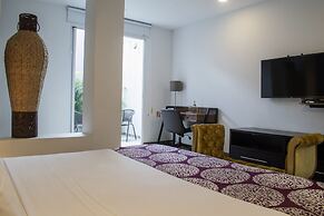 Malik Hotel Boutique