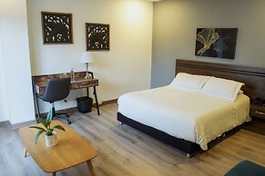 Malik Hotel Boutique