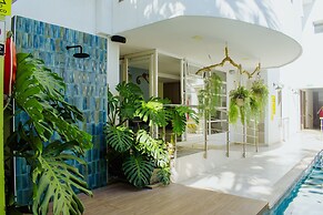 Malik Hotel Boutique