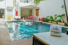 Malik Hotel Boutique