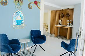 Malik Hotel Boutique