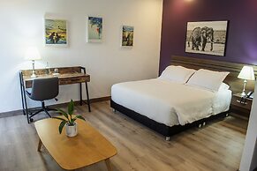Malik Hotel Boutique