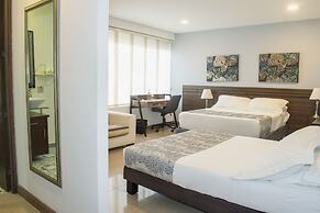 Malik Hotel Boutique