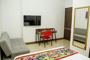 Malik Hotel Boutique