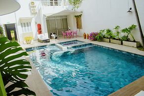 Malik Hotel Boutique