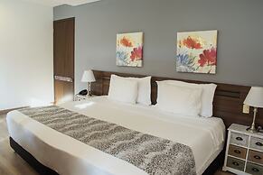 Malik Hotel Boutique