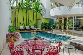 Malik Hotel Boutique