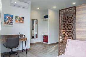 Malik Hotel Boutique