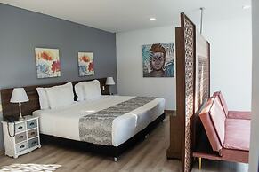 Malik Hotel Boutique
