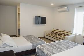 Malik Hotel Boutique