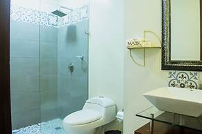 Malik Hotel Boutique