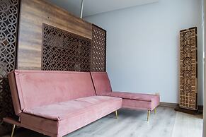 Malik Hotel Boutique