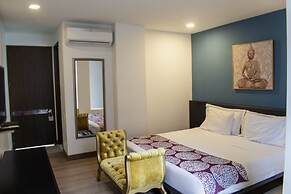 Malik Hotel Boutique