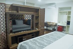 Malik Hotel Boutique