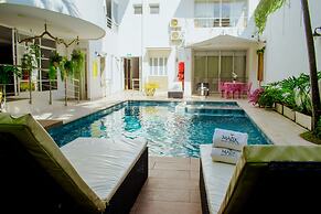 Malik Hotel Boutique