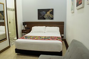 Malik Hotel Boutique