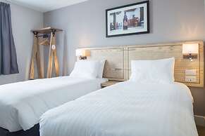 Gamston Lock, Nottingham by Marston's Inns