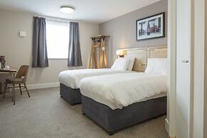 Gamston Lock, Nottingham by Marston's Inns