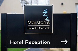 Gamston Lock, Nottingham by Marston's Inns