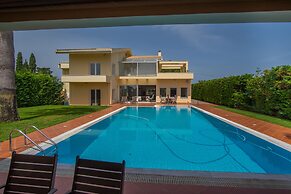 Vila Nikopolis