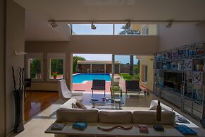 Vila Nikopolis