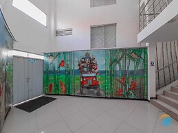 Aparthotel Near Parque del Café