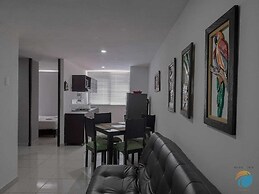 Aparthotel Near Parque del Café
