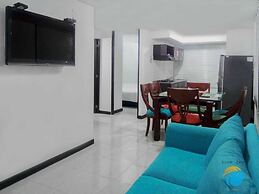 Aparthotel Near Parque del Café