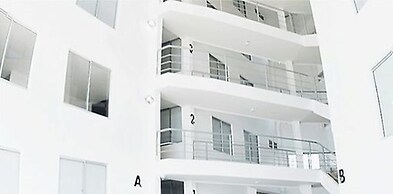 Aparthotel Near Parque del Café