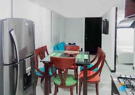 Aparthotel Near Parque del Café