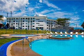Aparthotel Near Parque del Café