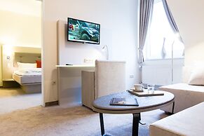 Hermes Hotel