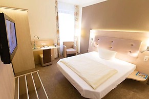 Hermes Hotel