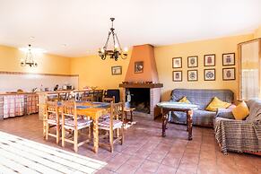 Casa La Moranja