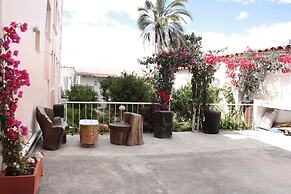 Hotel La Cuadra