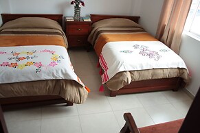 Hotel La Cuadra