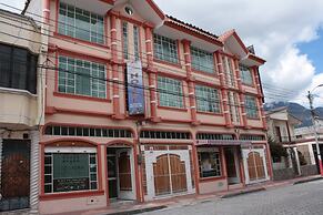 Hotel La Cuadra