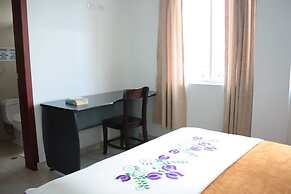 Hotel La Cuadra