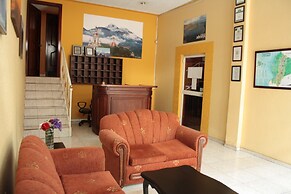Hotel La Cuadra