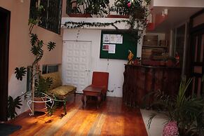 Hotel La Cuadra