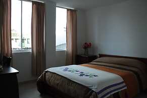Hotel La Cuadra