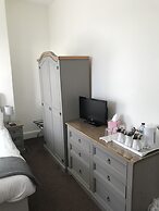 The Oasis